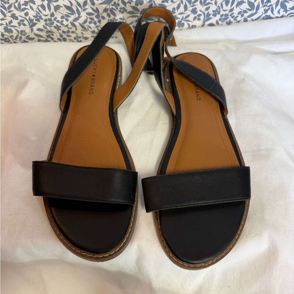 Lucky Brand Sandals
